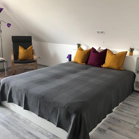 Dominik Apartmanhaz ヴァレンツァ エクステリア 写真