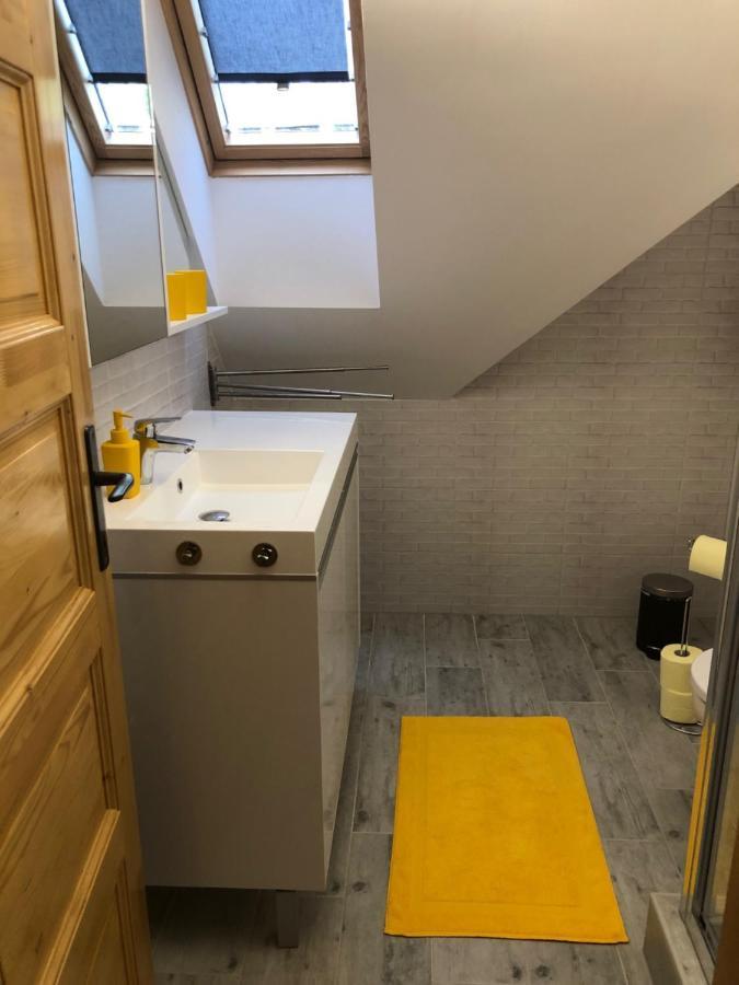 Dominik Apartmanhaz ヴァレンツァ エクステリア 写真