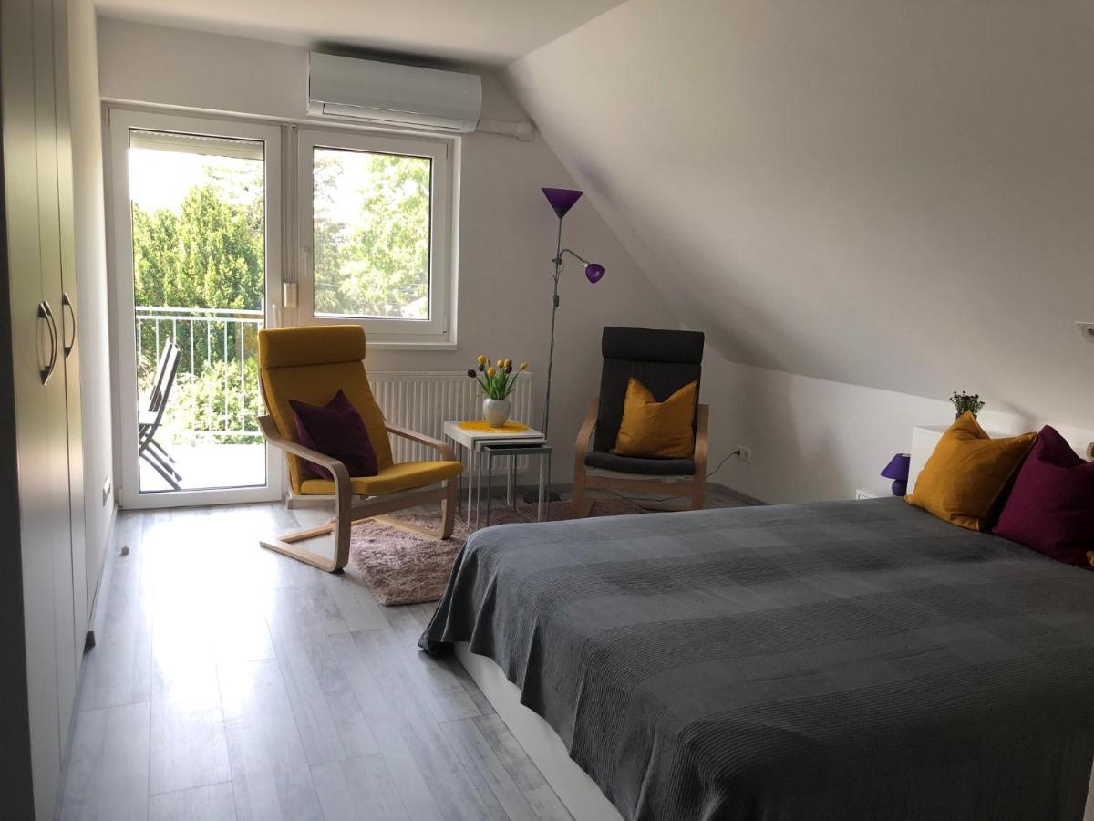 Dominik Apartmanhaz ヴァレンツァ エクステリア 写真