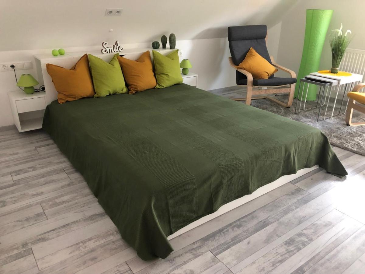 Dominik Apartmanhaz ヴァレンツァ エクステリア 写真