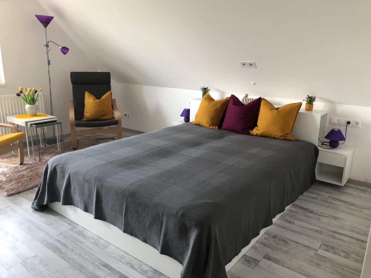 Dominik Apartmanhaz ヴァレンツァ エクステリア 写真