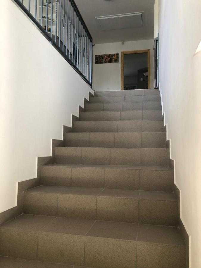 Dominik Apartmanhaz ヴァレンツァ エクステリア 写真
