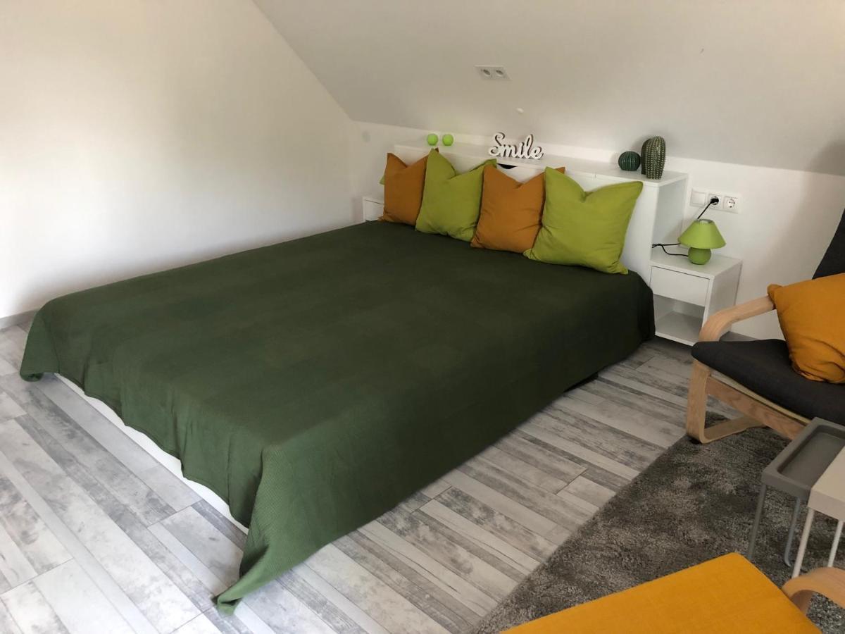 Dominik Apartmanhaz ヴァレンツァ エクステリア 写真